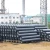 Import water supply 100mm 150mm 200mm 300mm ductile iron pipe from China