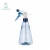Import Watering cans portable handle plastic planting pot color  sprayer can from China