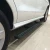 Import Waterproof  4x4 accessories intelligent Electric running board  for Benz ML 2014 power side step from China