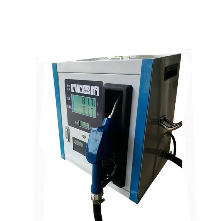 Waterproof adblue transfer pump tortable