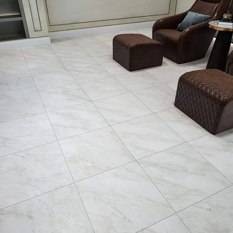 waterproof bathroom marble wood design peel and stick self adhesive floor tiles flooring