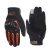 Import waterproof full finger motorbike motocross leather racing sport motorcycle gloves from China