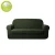 Import Waterproof Furniture Protector Sofa Cover With 3Pcs from China