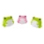 Import Waterproof light up baby bath toy flashing led frog from China