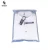 Import Waterproof Nylon Customised Plastic Packaging Underwear Clear Zip Packing Bag For Clothing from China