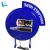 Import Waterproof outdoor advertising double sides acrylic blister round light box from China