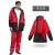 Import waterproof Pongee pvc raincoat suit  high quality Polyester  raincoat / rain gear from China