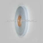 waterproof raincoat,jacket,ski wear,shoes,tent production Waterproof HOT AIR SEAM SEALING MACHINE HOT AIR SEAM SEALING TAPE