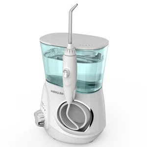 Waterpulse Oral Healthy Water Flosser With 700ml Water Tank
