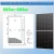 Import 300 Watt Panneau Solaire Casse Snow Melt Mat 150w Paneletfe  Photovoltaic  Etfe Solar Panels Etfe Mesh from China