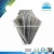 Import weather seals with fin for doors and windows from China