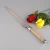 Import Wedding Cake Cutlery Set Luxury Yellow Crystal Decorated Handle  cake knife and server set  Gift-Box Packing from China