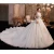 Import wedding dress bridal gowns luxurious super Fairy Princess weddings bridesmaid dresses mermaid gown from China
