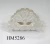 Import Wedding gold napkin holder with the butterfly lace special tissue holder from China