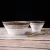 Import WEIYE Custom 8pcs Japanese style Personalized bowl plate mug Ceramic dinnerware set from China