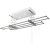 Import WELLEX- CH4200 Semi Automatic Clothes Drying Rack (Integral) Made in Korea- Ceiling Mounted Clothing Drying Rack Hanger from South Korea
