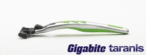 Wenzhou Gigabite razor manufacturer Beard cutting razor blade straight razor