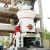 Import Wet Grinder Wollastonite Powder Vertical Mill White Block Cement Plant in Kuwait from China