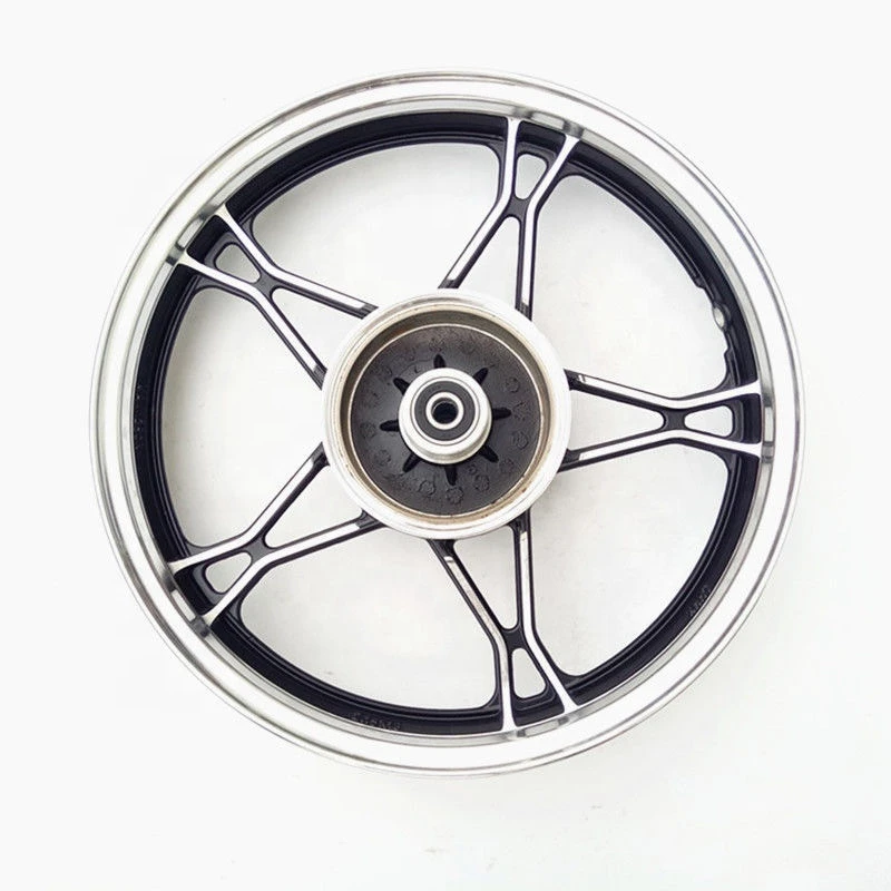 Wheel Aluminum Alloy Silver Color Material Origin Size Warranty Year Front Rear Place Model