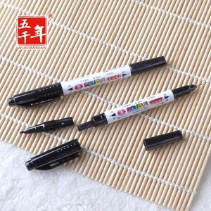 white board pen/black whiteboard marker pen