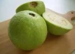 White Guava Puree