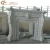 Import White Marble Solid Fireplace from China