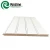 Import White Primed Wood Lining Board Wainscoting Wall Board from China