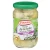 Import Whole Baby Artichoke Hearts in Brine 12 to 16 count glass jars from USA