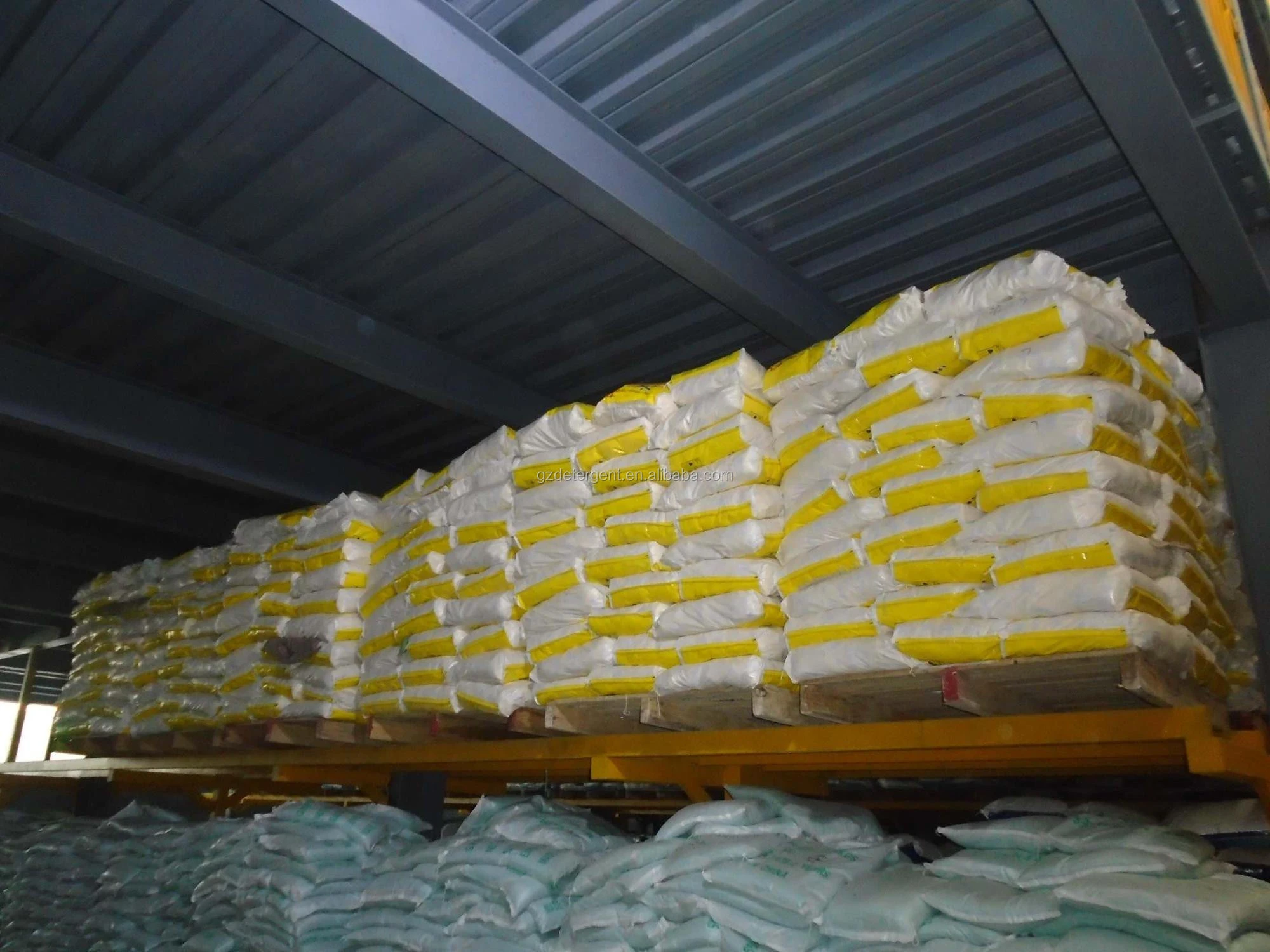 Wholesale 10kg to 50kg China bulk laundry soap powder washing detergent powder