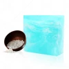 Wholesale 110G Natural Acne Removing Hand Skin Dead Sea Salt Soap