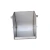Import Wholesale 1.5mm thickness Stainless Steel Welding Pig Feeding Trough from China