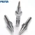Import Wholesale 200 series soldering iron tips, welding replacement solder iron tips manufacturer from China