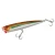 Import wholesale 40g 140mm 3d eyes plastic pencil bait artificial pesca hard popper fishing lures from China