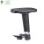 Import Wholesale 4d armrest for office chair white plastic chair arm computer indoor wearable chair armrest from China