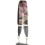 Import Wholesale 5cm Full Design Women Handbag Belt Fashion Bag Wide Nylon Shoulder Long Webbing Strap from China