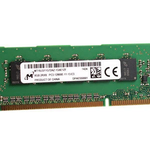 Wholesale 647899-B21 8GB ddr3 second hand memory ram
