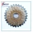 Import wholesale 9 speed bicycle double freewheel from China