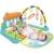 Wholesale activity baby mats gym toys piano baby play mat for kids