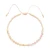Import Wholesale Adjustable Beads Bracelet Handmade Beads Bracelet from China