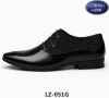 Wholesale  classical man leather dress shoe, bussiness mens office shoes, hot selling wedding shoe