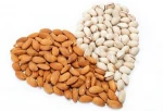 Wholesale Almonds in Bulk, Organic Certified!