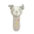 Import Wholesale Baby Most Popular Stuffed  Animal Plush Soft Rattle Toys Stick from China