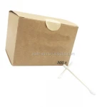 wholesale Bamboo Cotton Swab with free sample