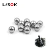 wholesale bicycle parts AISI1010/1015 steel ball 2mm to 50mm