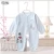 Import Wholesale blank vintage brand baby clothes organic cotton from China
