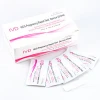 Wholesale CE0123 Approved China Medical Qualitative hCG Urine Test Device