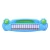 Import Wholesale Cheap 1~3 Age Kids Electronic Keyboard Early Educational Play Musical Instruments Toy from China
