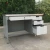 Import Wholesale Cheap Combined Desk Used For Office Home Children High Quality Commercial Furniture from China