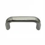 wholesale cheap heavy duty stainless steel cabinet door handles