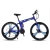 Import Wholesale Cheap Price Chopper Carbon Bicycle Folding A Road Mountain Bike 24&quot; 26&quot; from China